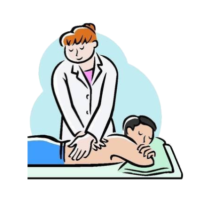 Ayurvedic Accupressure