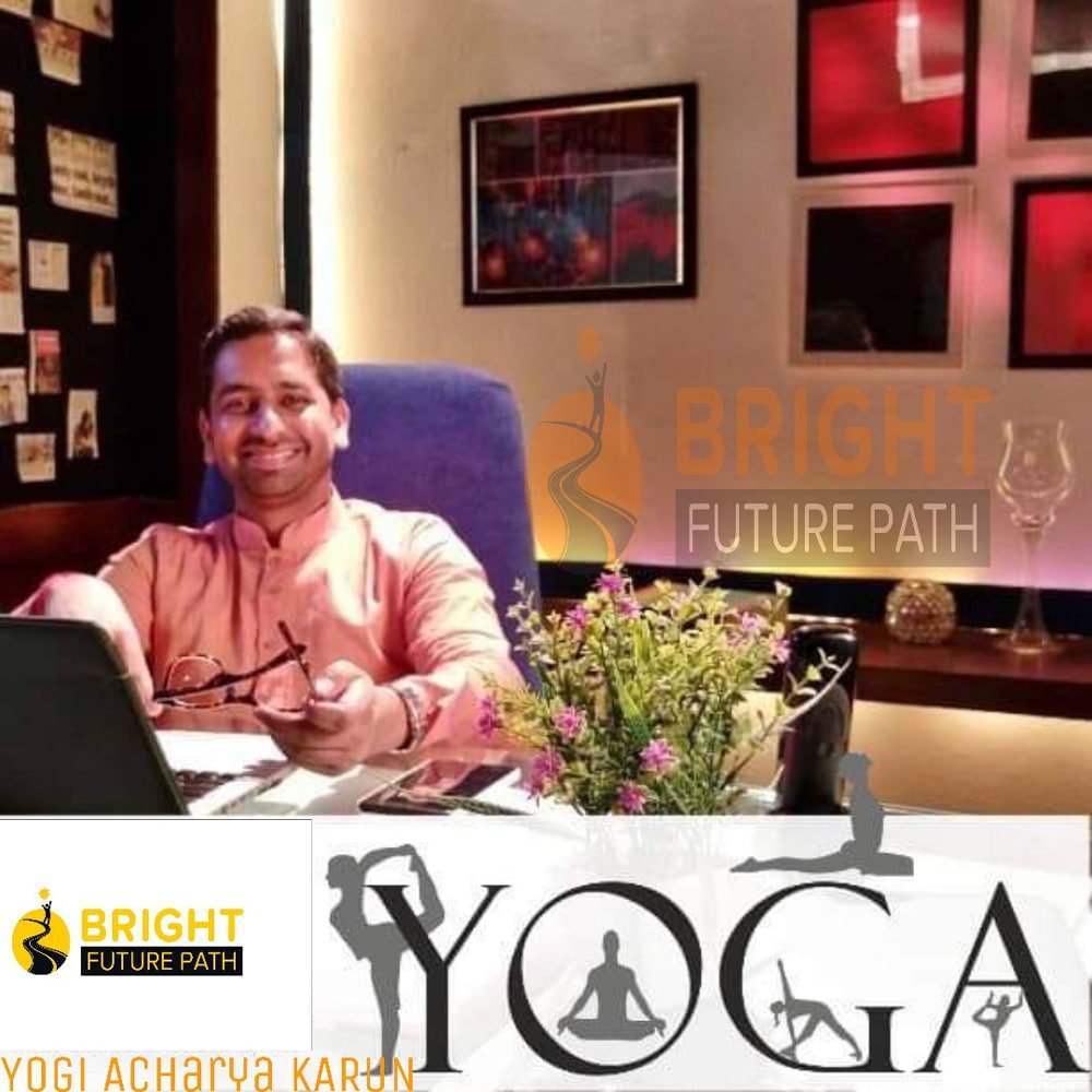 Acharaya Karun K Krishna